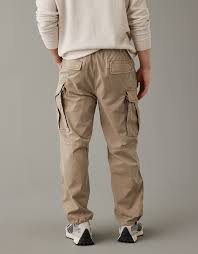 Cargo pant